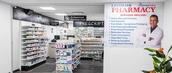 Best local pharmacy in Regina, Sk